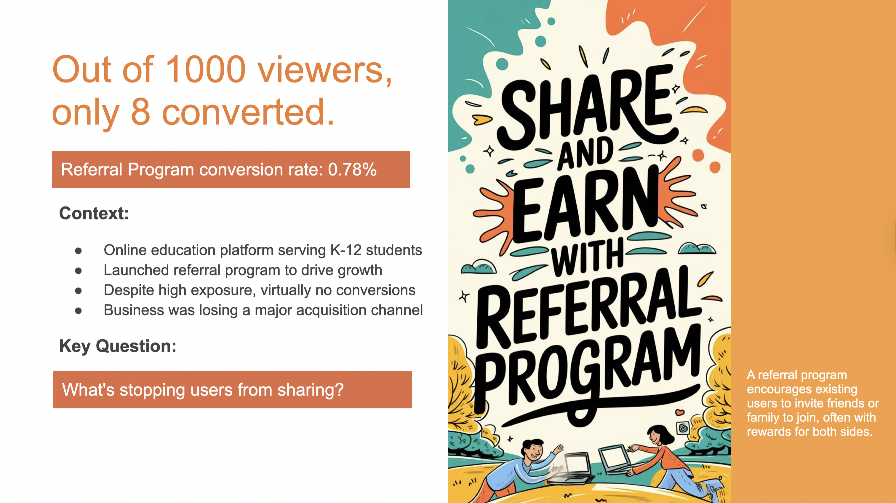 PPT Slide 1: Key Question